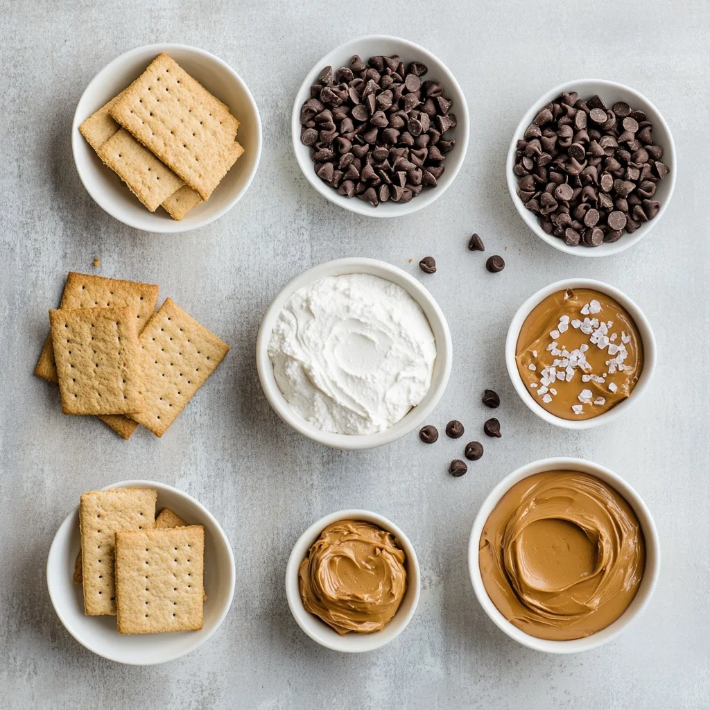 Dive into the decadence of no-bake desserts with these No-Bake Peanut Butter Cheesecake Bites. These delightful treats are the perfect combination of creamy peanut butter and rich chocolate, offering a quick solution for satisfying your sweet cravings without the need for a hot oven. Whether enjoyed as an after-dinner treat, a party dessert, or just an indulgent snack, these bites manage to impress with their robust flavors and smooth textures.