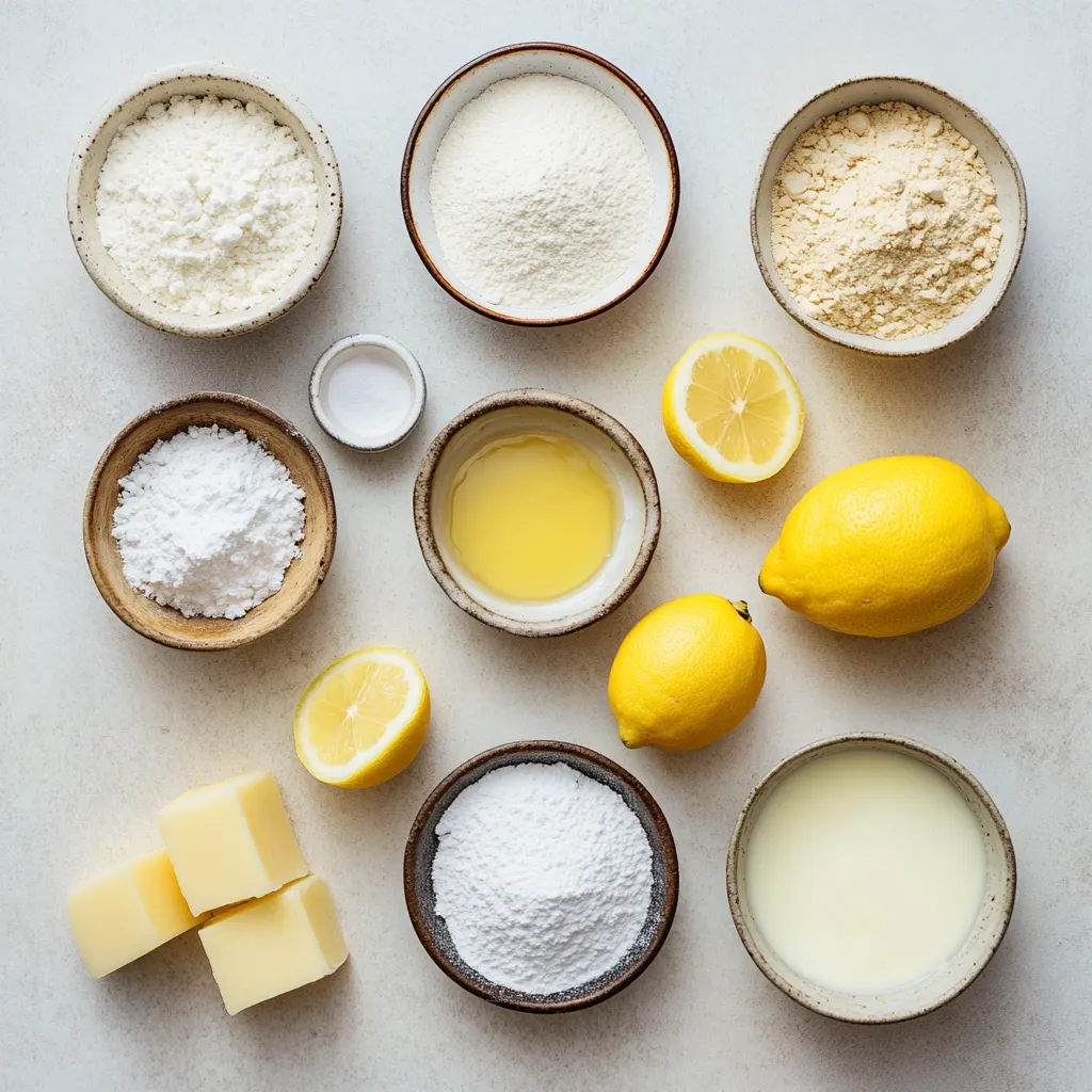 The joy of baking something sweet and tangy often brings a refreshing twist to traditional desserts. Lemon Delight Gooey Cookies encapsulate this joy, combining a zesty lemon flavor with a gooey texture that melts in your mouth. These cookies, adorned with a sugary coating, strike a delightful balance between sweetness and acidity, making them an irresistible treat for lemon lovers. Whether you’re preparing for a special occasion, looking to impress guests, or simply indulging in a delicious homemade dessert, these cookies are sure to bring a burst of sunshine to your day.