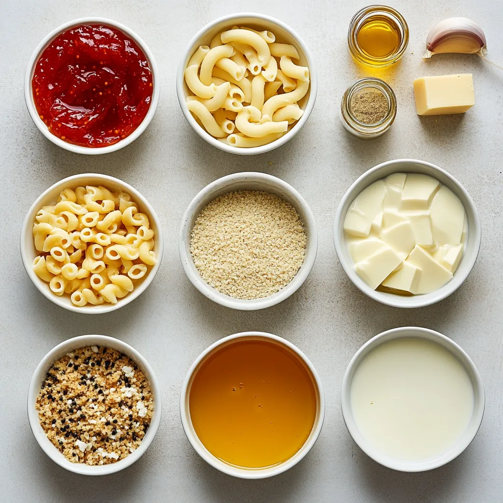 Exploring the delectable fusion of flavors in Honey Pepper Chicken Mac and Cheese offers a culinary experience that elevates a classic comfort food to new heights. This recipe combines tender diced chicken, rich cheeses, and the sweet touch of honey, complemented by a peppery kick that each bite delivers. The creaminess of melted cheese over the perfectly cooked macaroni creates a texture that is simply irresistible. Each spoonful is a delightful blend of savory, sweet, and savory, making it a perfect dish for various occasions.